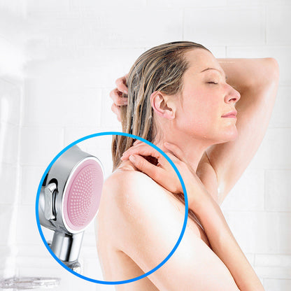 Pressurized Shower Head, Massage, Bath, Household Bath