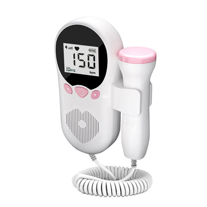 Fetus-voice Meter Pregnant Women's Home