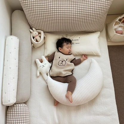 Nursing U-Shape Baby Pillow