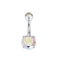 Body Piercing Jewelry Belly Nail