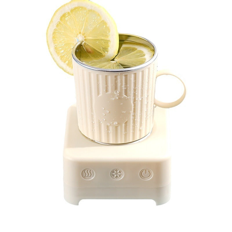 Mini Quick Cooling Cup – Rapid Refrigeration Ice Maker for Beverages