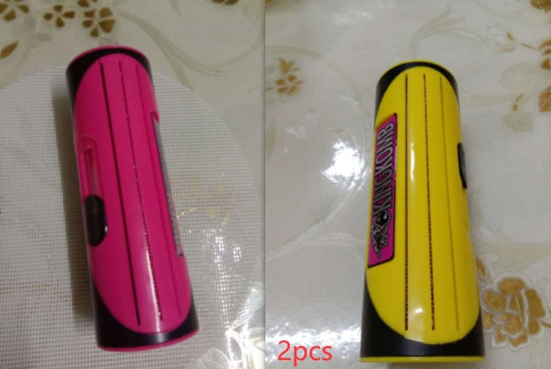 Pet Brush and Comb for Grooming and Cleaning