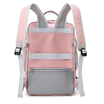 Women's Travel Backpack - PureSelect