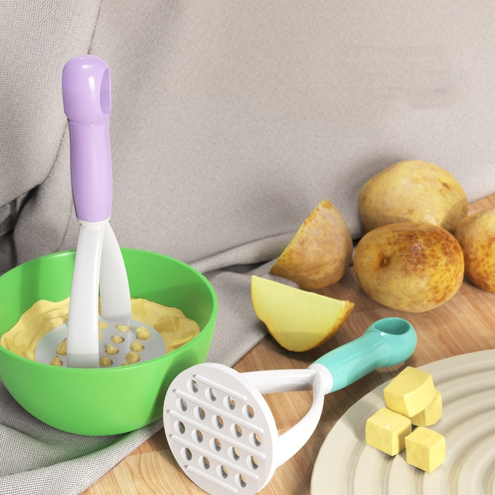 Manual Plastic Potato Masher