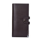 Trendy Mid-Length Fashion Wallet for Men