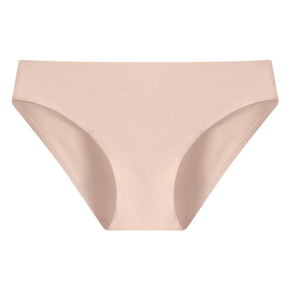 Women's Milk Silk Briefs Seamless - PureSelect