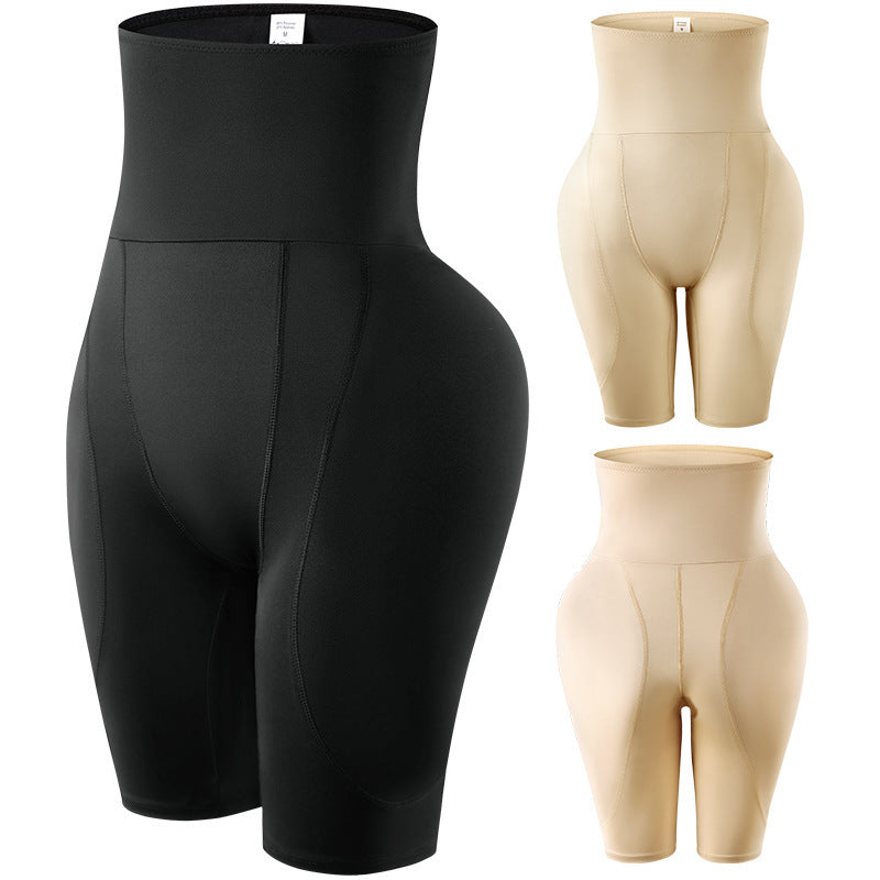 High-Waist Fat Burning Shapewear - PureSelect