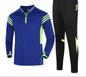 Fall Loose Quick-Drying Sweat-Absorbing Fitness Running Apparel