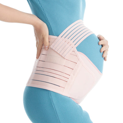 Stylish Maternity Abdominal Support Belt