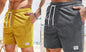 Men's Summer Sports Shorts for a Stylish and Comfortable Fit