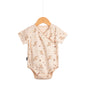 Baby Summer Cotton Monk Dress