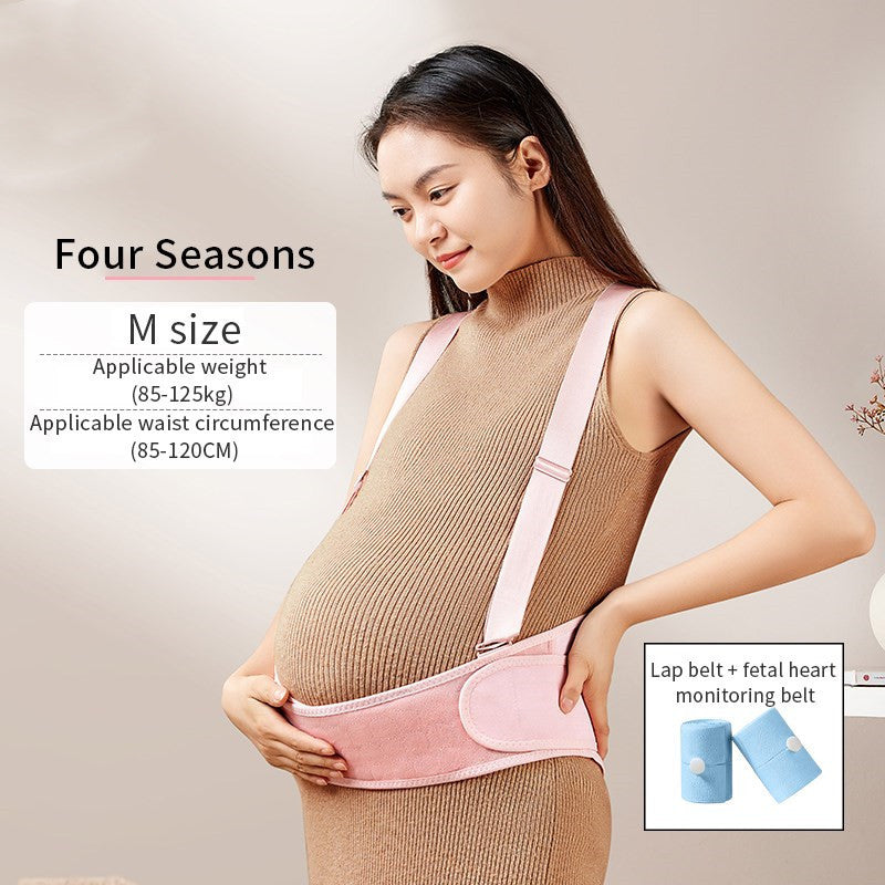 Simple Home Fashion Maternity Support Belt Set