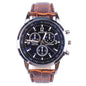 Men’s New Wrist Watches with Blue Light Glass