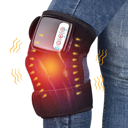 Infrared Knee & Elbow Heating Massager