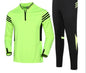 Fall Loose Quick-Drying Sweat-Absorbing Fitness Running Apparel