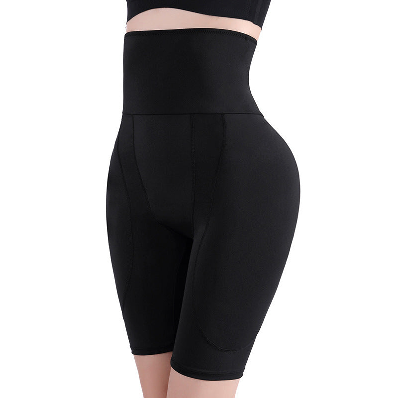 High-Waist Fat Burning Shapewear - PureSelect