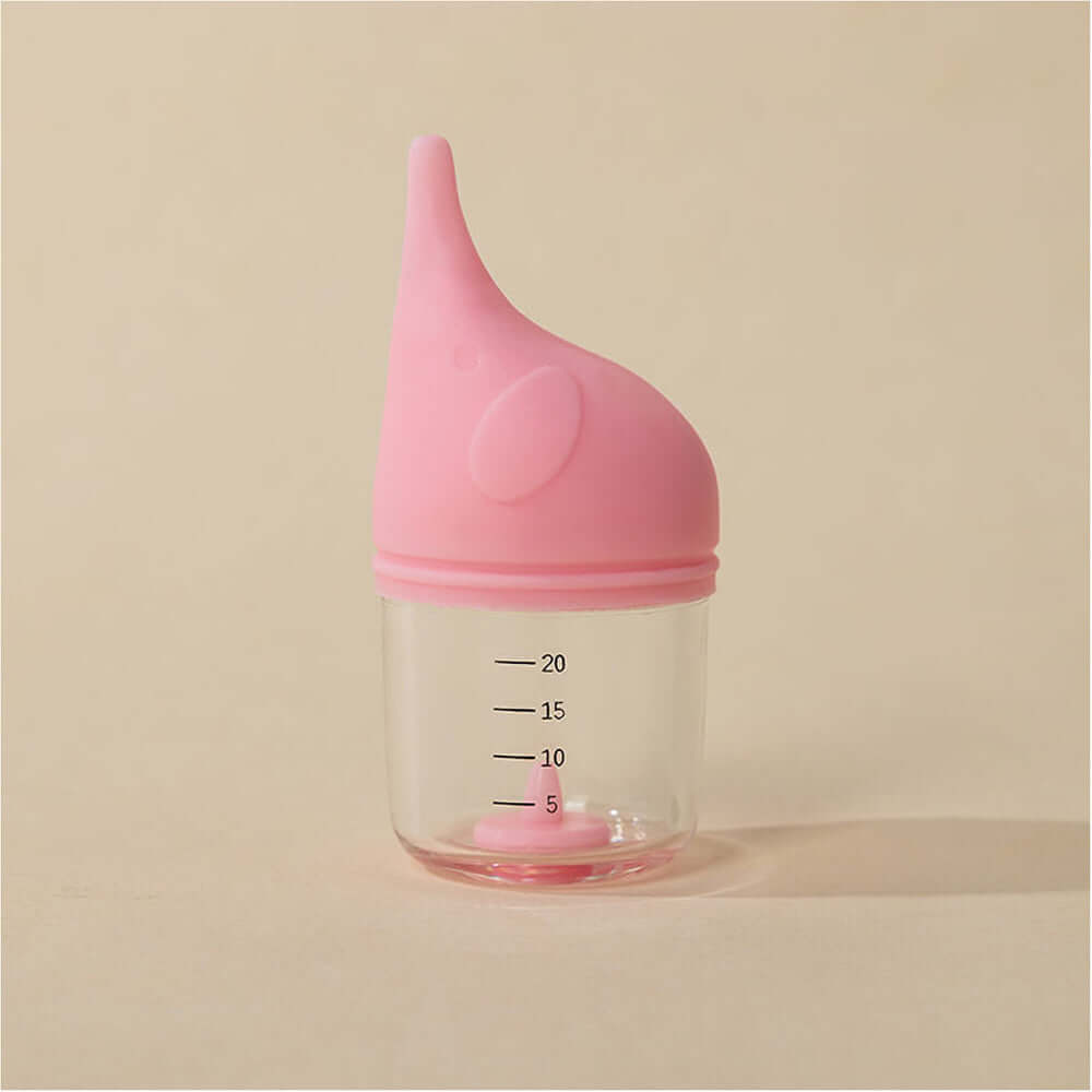 Puppy & Kitten Nursing Feeding Bottle Kit