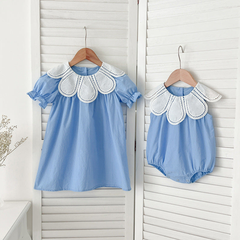 Summer Clothing Clothes For Babies