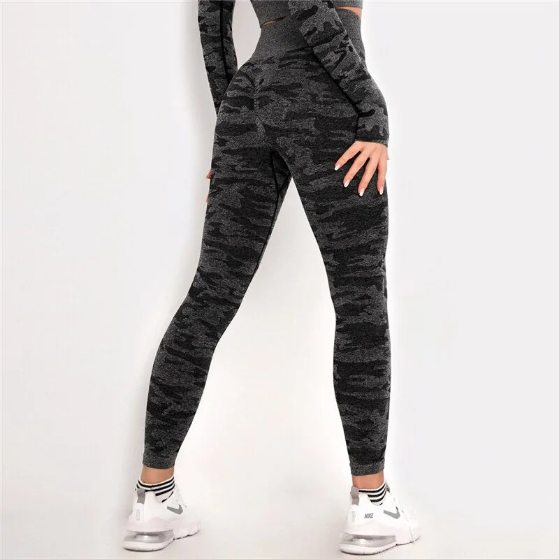 Women's Sports Leggings - PureSelect