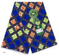 Printed Super Wax Fabric African