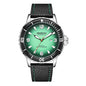 Casual Digital Large Dial Waterproof Calendar Quartz Men's Watch