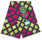 Printed Super Wax Fabric African