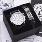 Men’s New Wrist Watches with Blue Light Glass