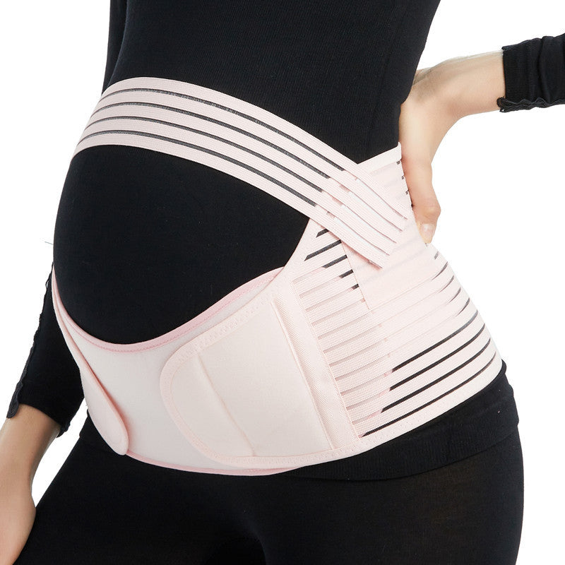 Stylish Maternity Abdominal Support Belt