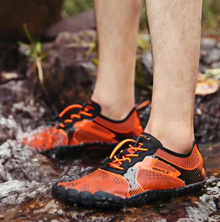 Outdoor Hiking Shoes - PureSelect