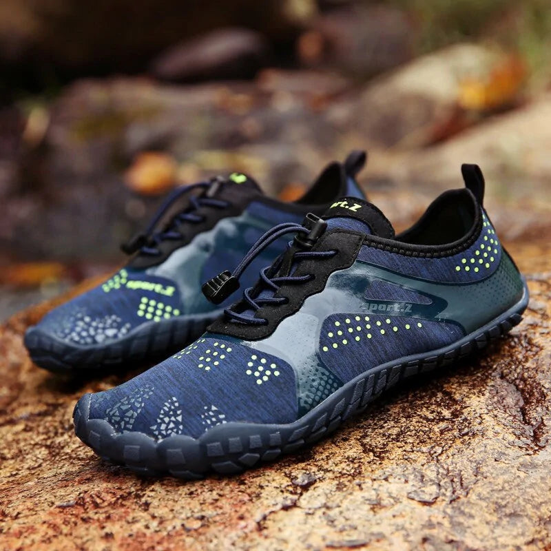 Outdoor Hiking Shoes - PureSelect