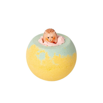 Toy Bath Salt 100g Bubble Bath Ball Essential Oil