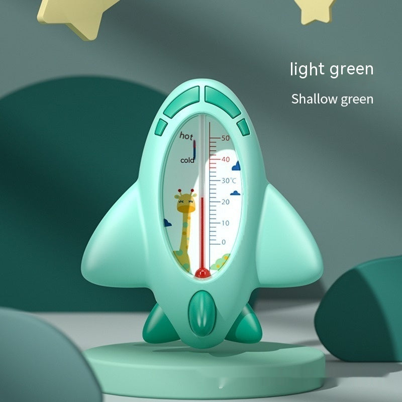 Baby Special Bath Bath Test Water Thermometer