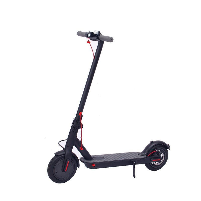 8.5-Inch Foldable Electric Scooter for Adults