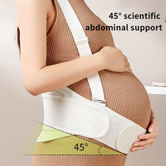 Simple Home Fashion Maternity Support Belt Set