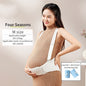 Simple Home Fashion Maternity Support Belt Set