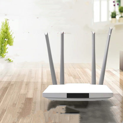Portable Plug-in Wifi Wireless Router