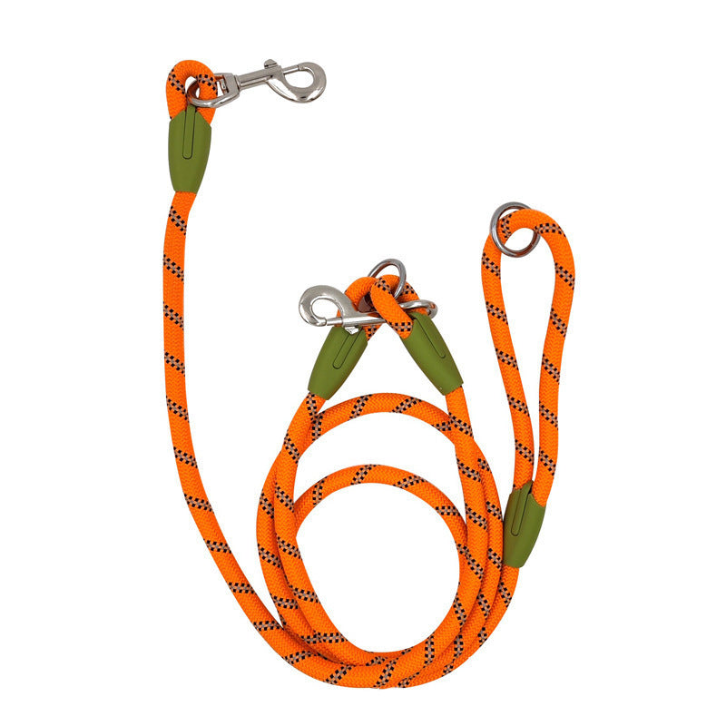 Reflective Outdoor Walking Leash