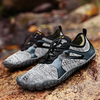 Outdoor Hiking Shoes - PureSelect