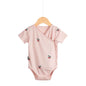 Baby Summer Cotton Monk Dress