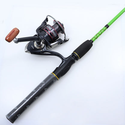 Sea Fishing Octopus Fishing Rod Squid Rod Eight Belt Fishing Rod