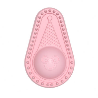 Molar TPR Avocado Toy