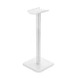 Detachable Aluminum Alloy Headset Hanger Display Shelf