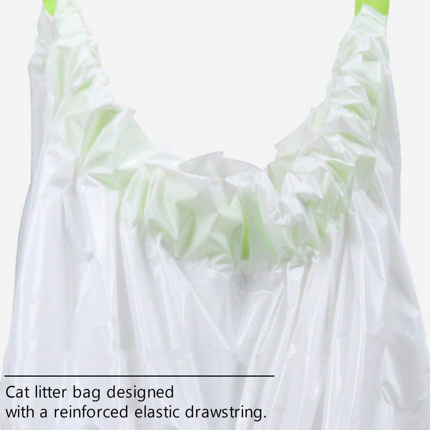 Cat Excrement Bags