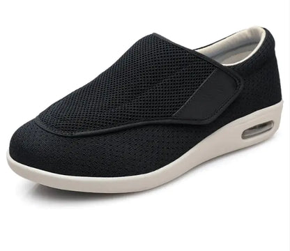 Comfortable Footwear for Seniors - PureSelect