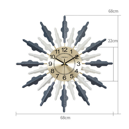 Creative Luxury Home Clocks – Stylish Watches to Elevate Your Space