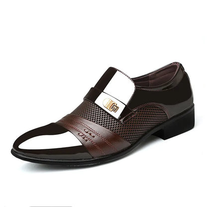 Men's Formal Shoes - PureSelect