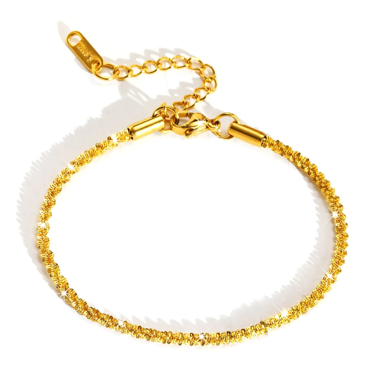 Chic Women's Bracelets - PureSelect