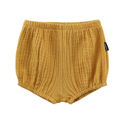 Crepe Bloomers For Babies - PureSelect