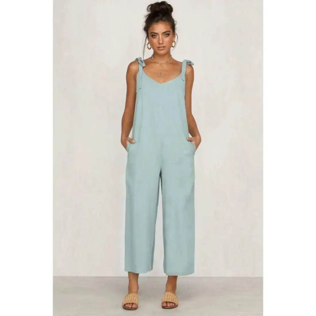 Women's Summer Jumpsuits - PureSelect