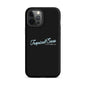 Classic Tropical Seas Clothing Tough Case for iPhone® - PureSelect